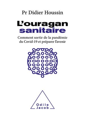cover image of L' Ouragan sanitaire